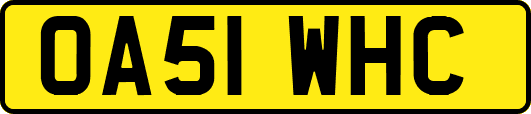 OA51WHC