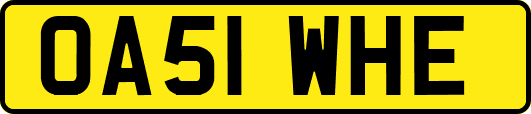 OA51WHE