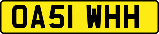 OA51WHH