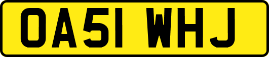 OA51WHJ