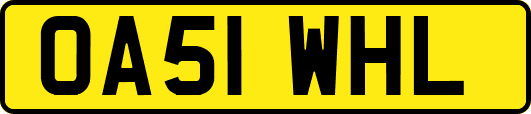 OA51WHL