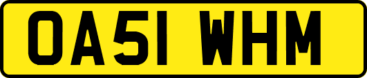OA51WHM
