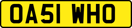 OA51WHO