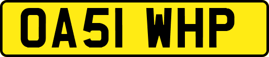 OA51WHP