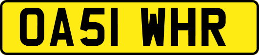 OA51WHR