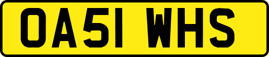 OA51WHS