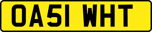 OA51WHT