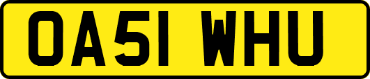 OA51WHU