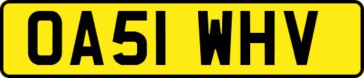 OA51WHV