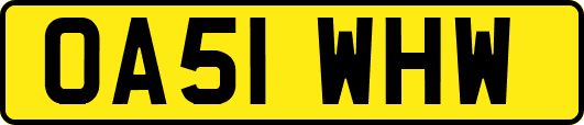 OA51WHW