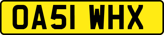 OA51WHX