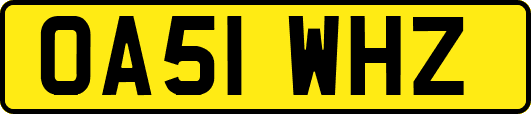 OA51WHZ