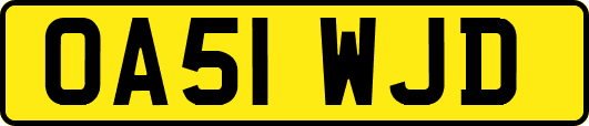 OA51WJD