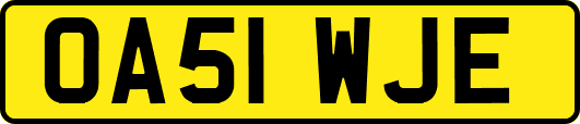 OA51WJE
