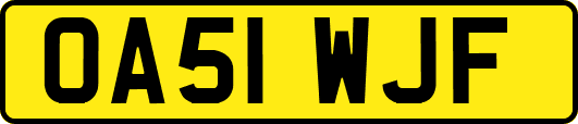 OA51WJF