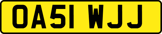OA51WJJ
