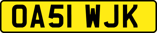 OA51WJK