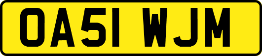 OA51WJM