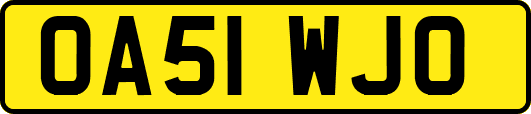 OA51WJO
