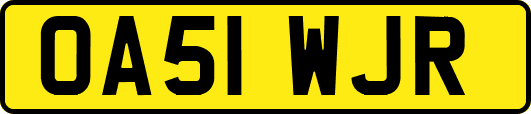 OA51WJR