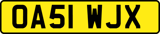 OA51WJX