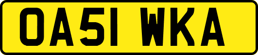 OA51WKA