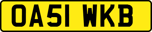 OA51WKB