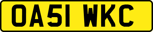 OA51WKC