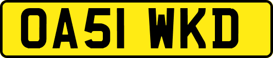 OA51WKD