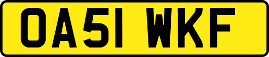 OA51WKF