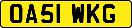 OA51WKG
