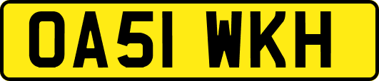 OA51WKH