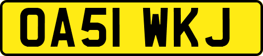 OA51WKJ