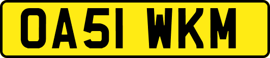 OA51WKM