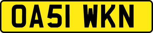 OA51WKN
