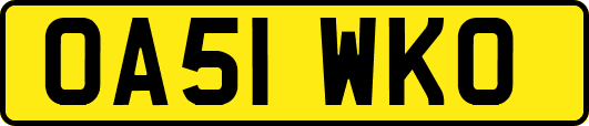 OA51WKO