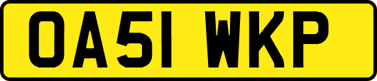 OA51WKP