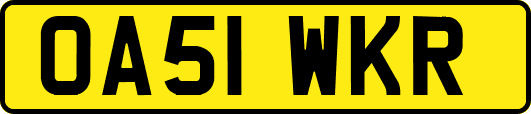 OA51WKR