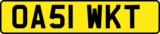 OA51WKT