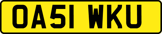 OA51WKU