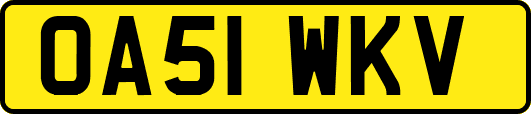 OA51WKV