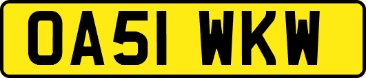 OA51WKW