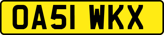 OA51WKX