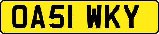 OA51WKY