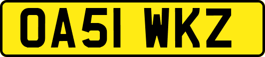 OA51WKZ