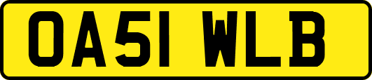 OA51WLB