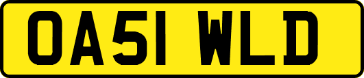 OA51WLD