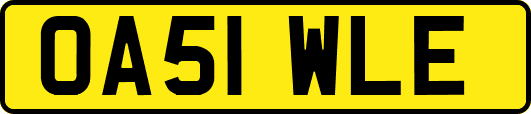 OA51WLE