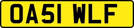 OA51WLF