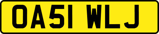 OA51WLJ